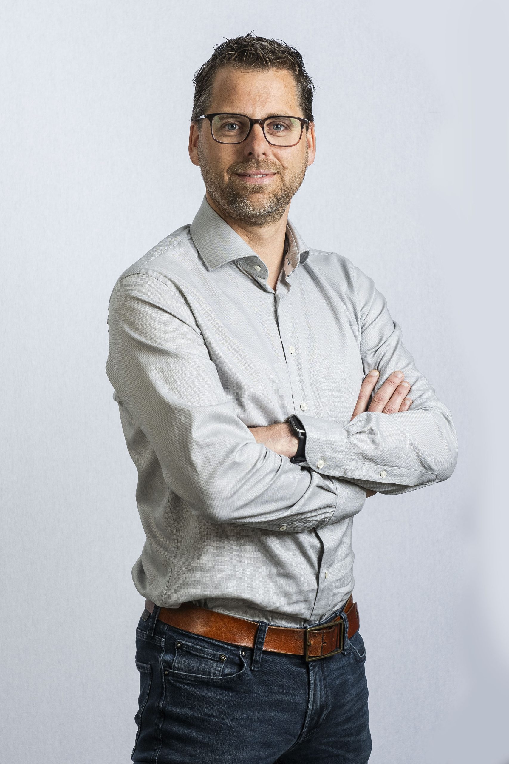 Kamal Abraham