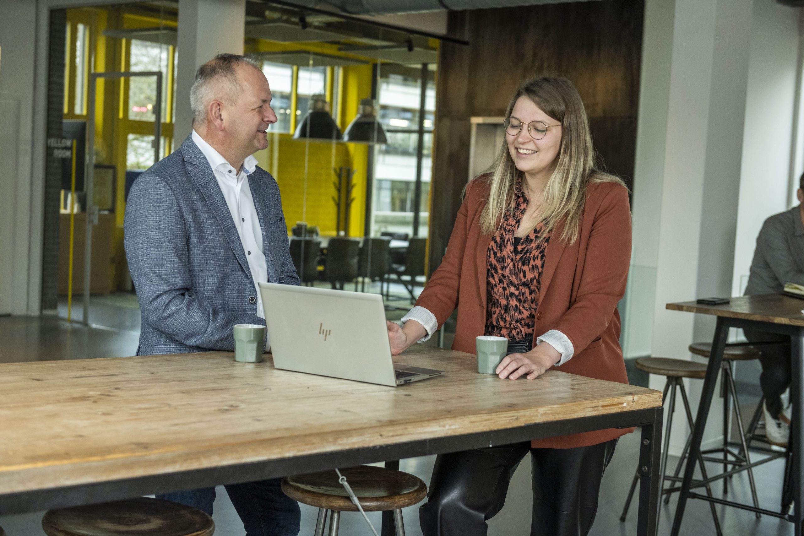 Zeven belangrijke afwegingen voor zorgorganisaties bij de keuze voor een dataplatform