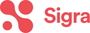 Nieuw logo, huisstijl en website _ sigra
