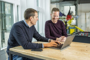 6Gorilla's dataplatform