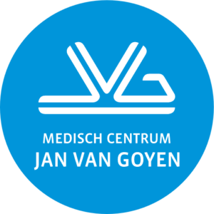 logo jan van goyen kliniek