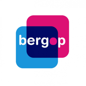 BergOp logo