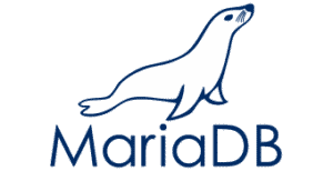 MariaDB logo