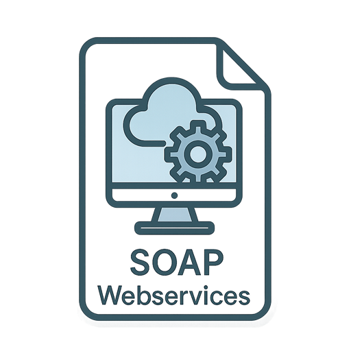 SOAP Webservices
