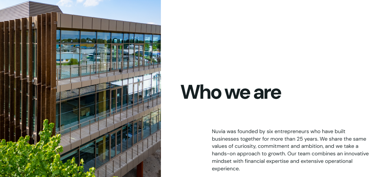 Nuvia en 6Gorilla’s automatiseren finance-processen met AI, Snowflake en AFAS