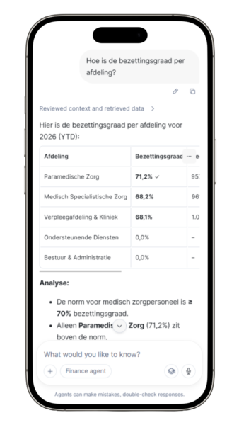 Finance Assistent - 3