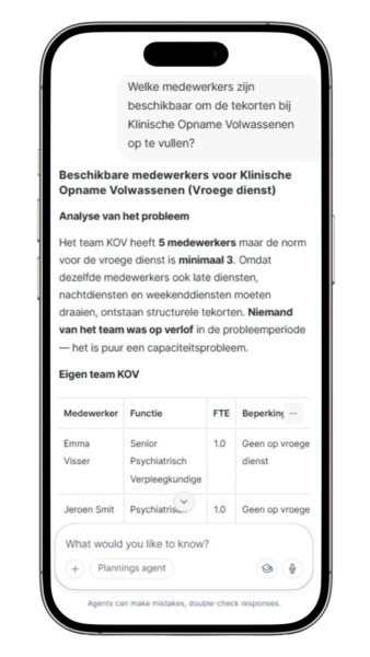 Planningsassistent-mockup