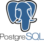 PostgreSQL logo